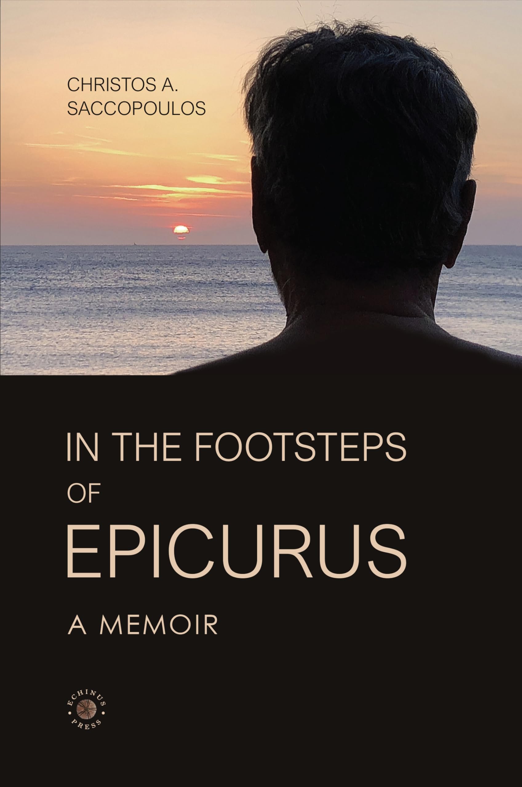 In the Footsteps of Epicurus English Edition Beau Livre de Collection