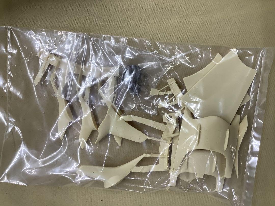 Amazon.co.jp: WAVE 青の6号 ガレージキット : DIY・工具・ガーデン 