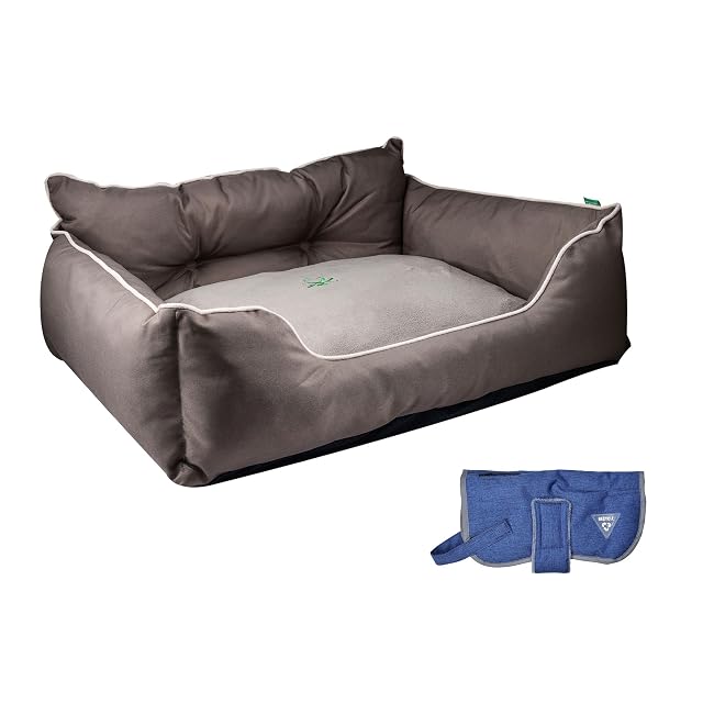 United Colors of Benetton Cama para Mascotas