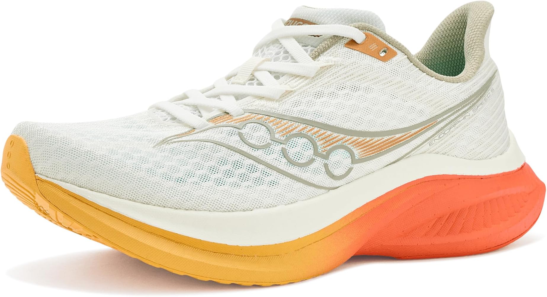 Men's Endorphin Speed 5 Sneaker