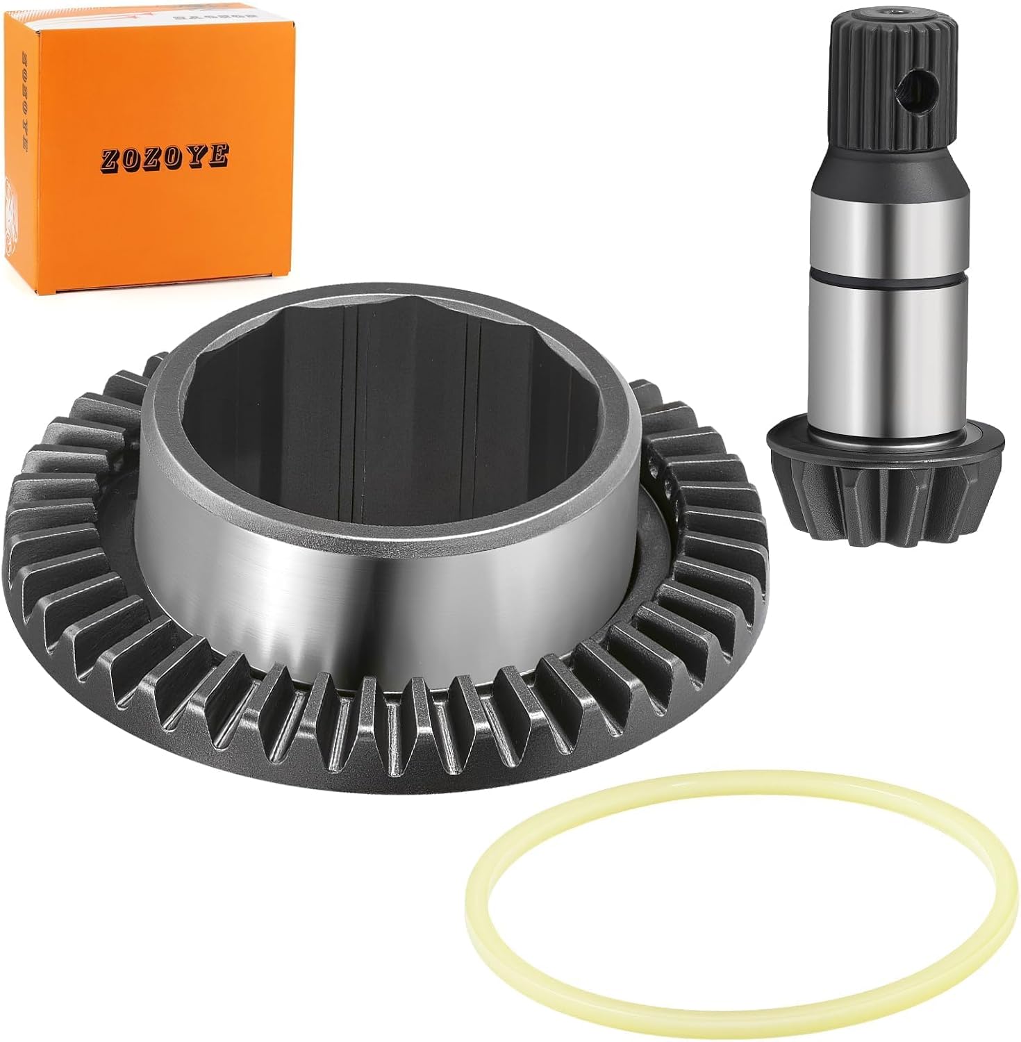 Front Differential Ring & Pinion Gear Set For Polaris Sportsman RZR Ranger 570 800 900 1000 2011-2025 3235441