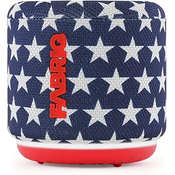 fabriq alexa speaker