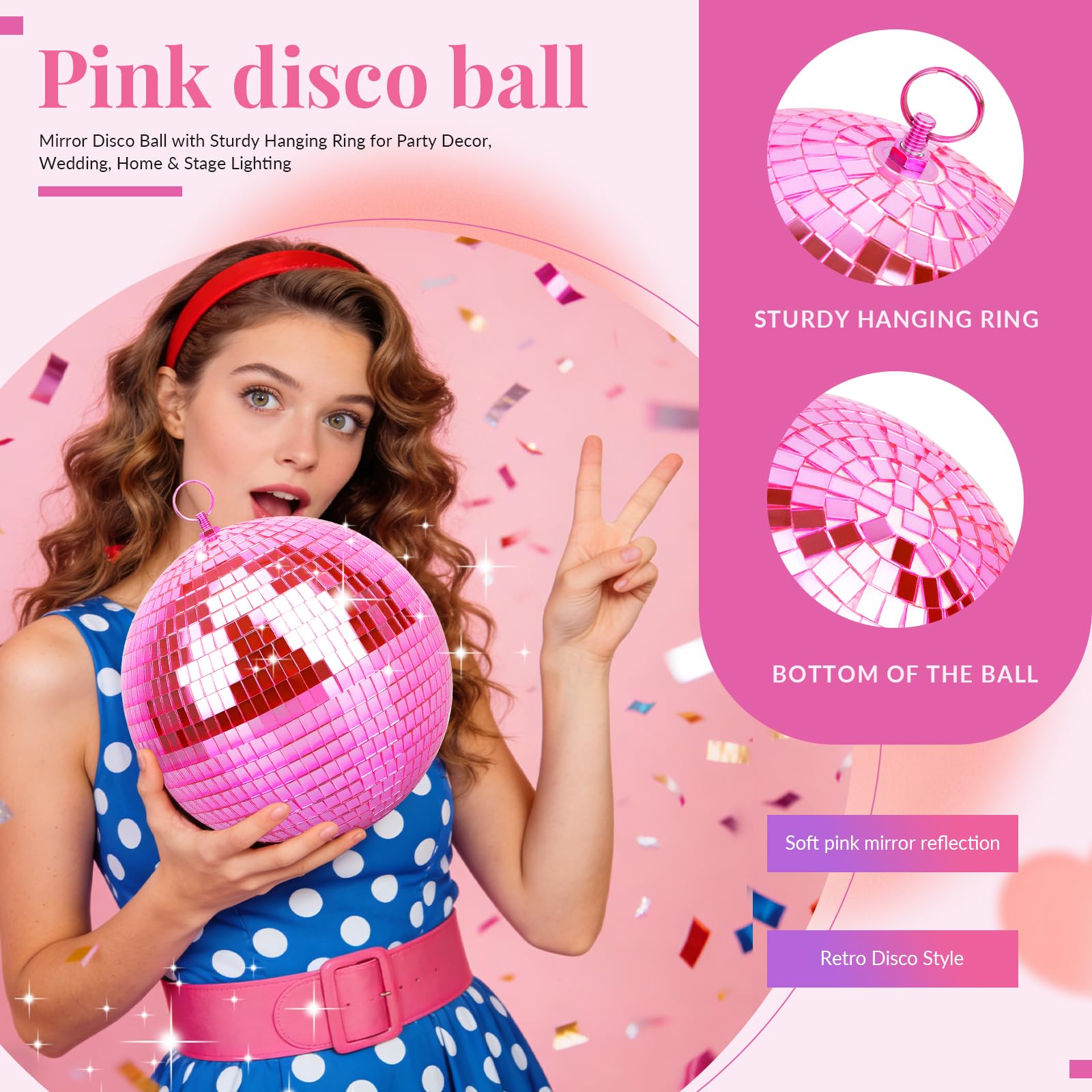 Amazon.co.jp: ディスコ DJ クラブ パーティー ウェディング