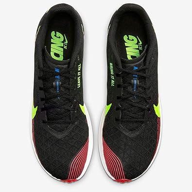 nike racing xc shoes