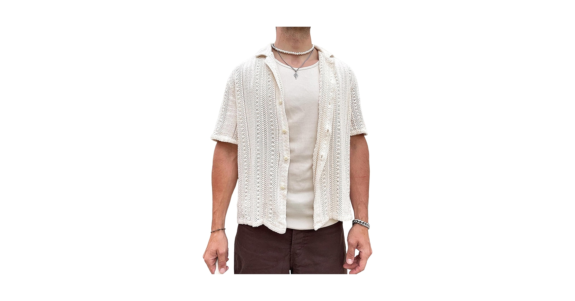 トップス 60s Sportswear Swiching Cardigan il_fullxfull.6159931460_blrn.jpg