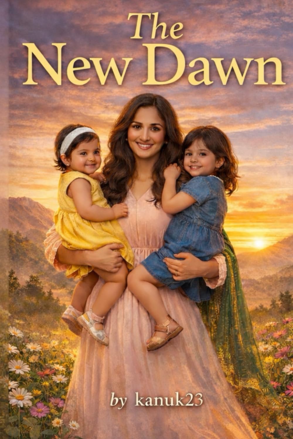 A New Dawn