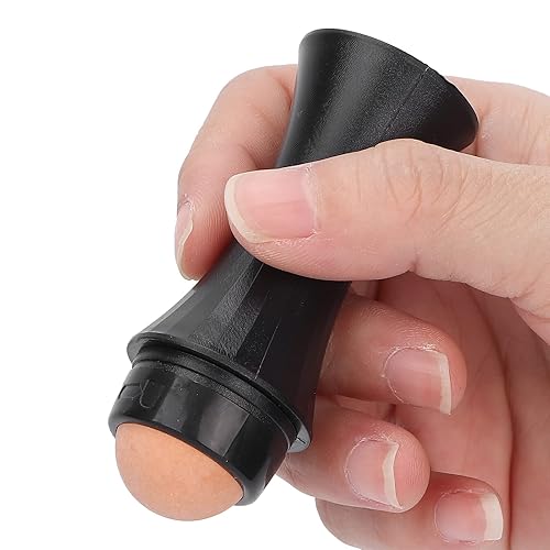 Miniatura 7 de Rodillo volcánico de control de aceite, rodillo volcánico mini rodillo facial para el cuidado de la piel volcánico para la cara para los ojos para