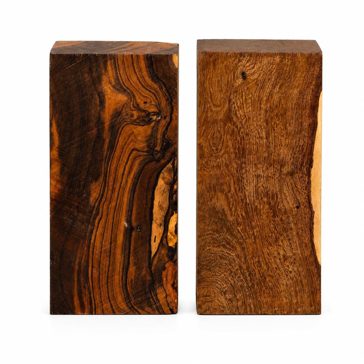Amazon.com: IECAP LLC Desert Ironwood Blanks — 6 x 3 x 2 in, Pack