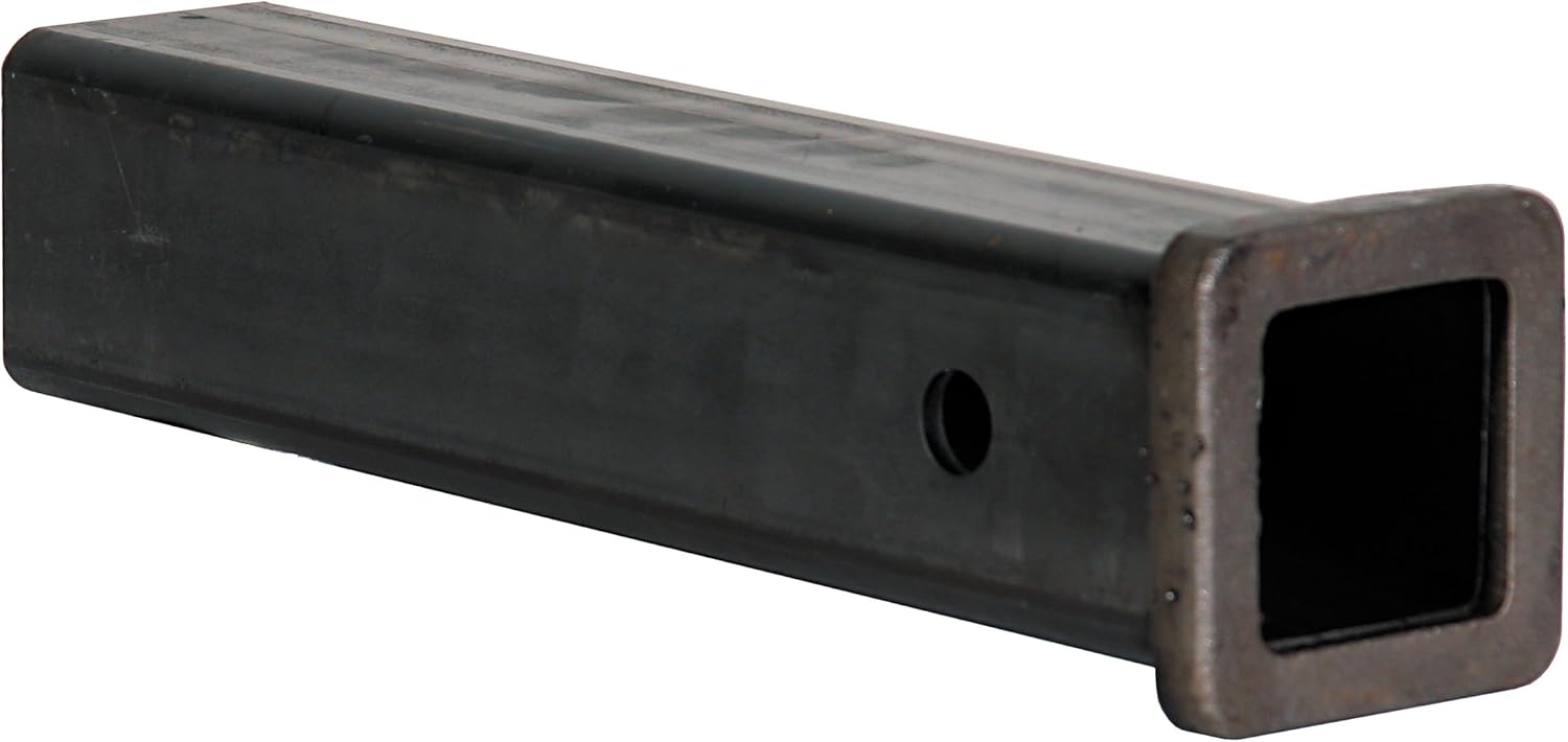Buyers Products RT25836 2 Inch Plain Receiver Tube, 36 Inch Shank