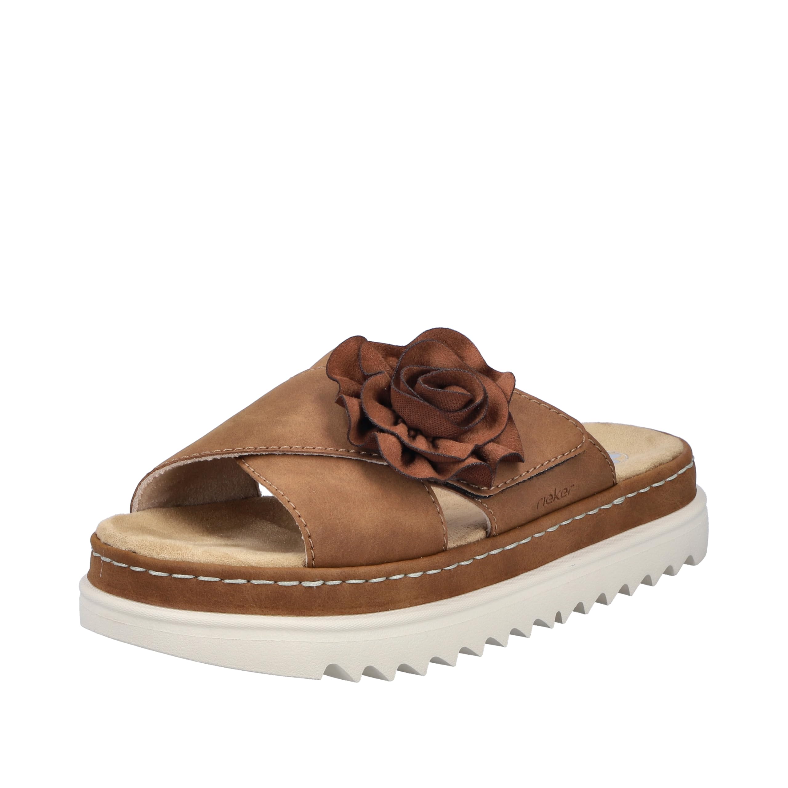 Rieker Kobiety 61579Klapki