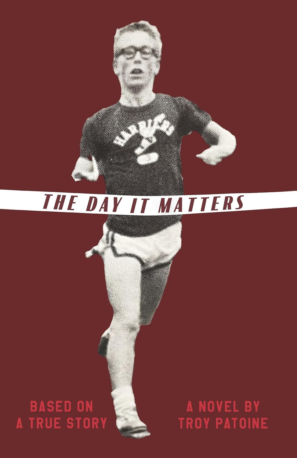 The Day It Matters      Hardcover – December 7, 2025