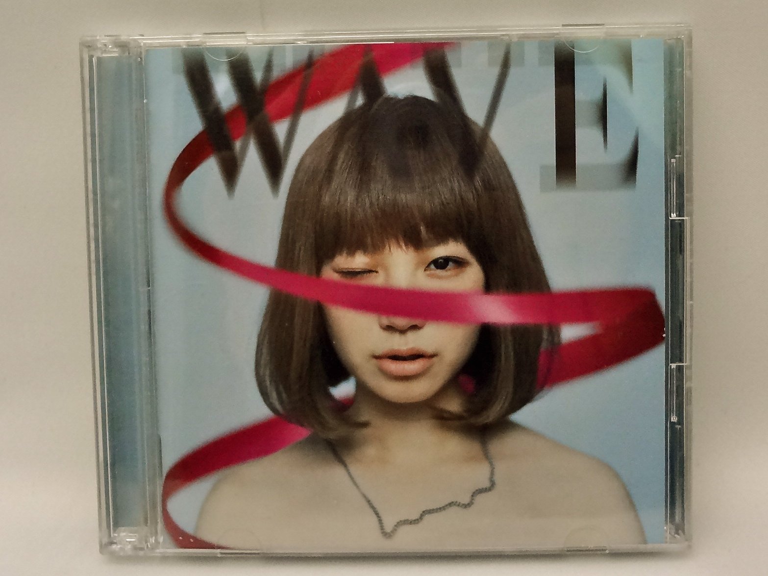 Amazon.co.jp: Wave (初回限定盤)(DVD付): ミュージック