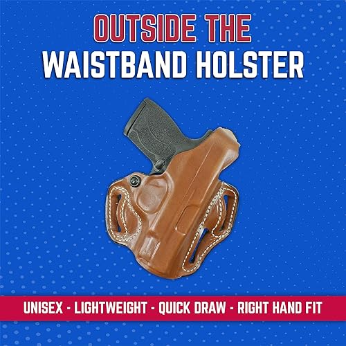 Vista 45 de DeSantis Fundas DeSantis Gunhide Negro