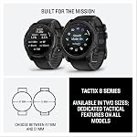 Garmin tactix® 8 AMOLED – product photo 2
