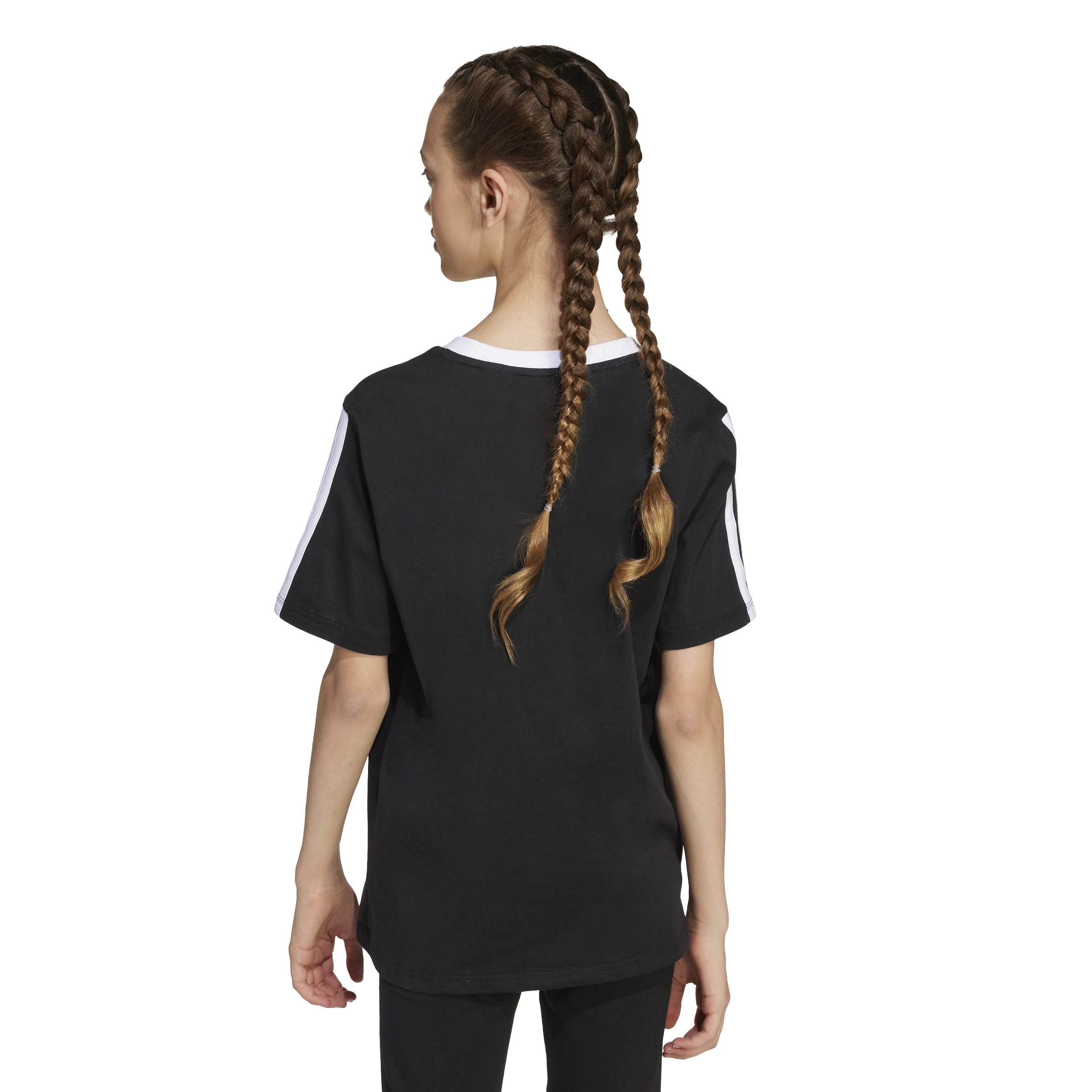 adidas Girl'S Camiseta Essentials (Adolescentes)