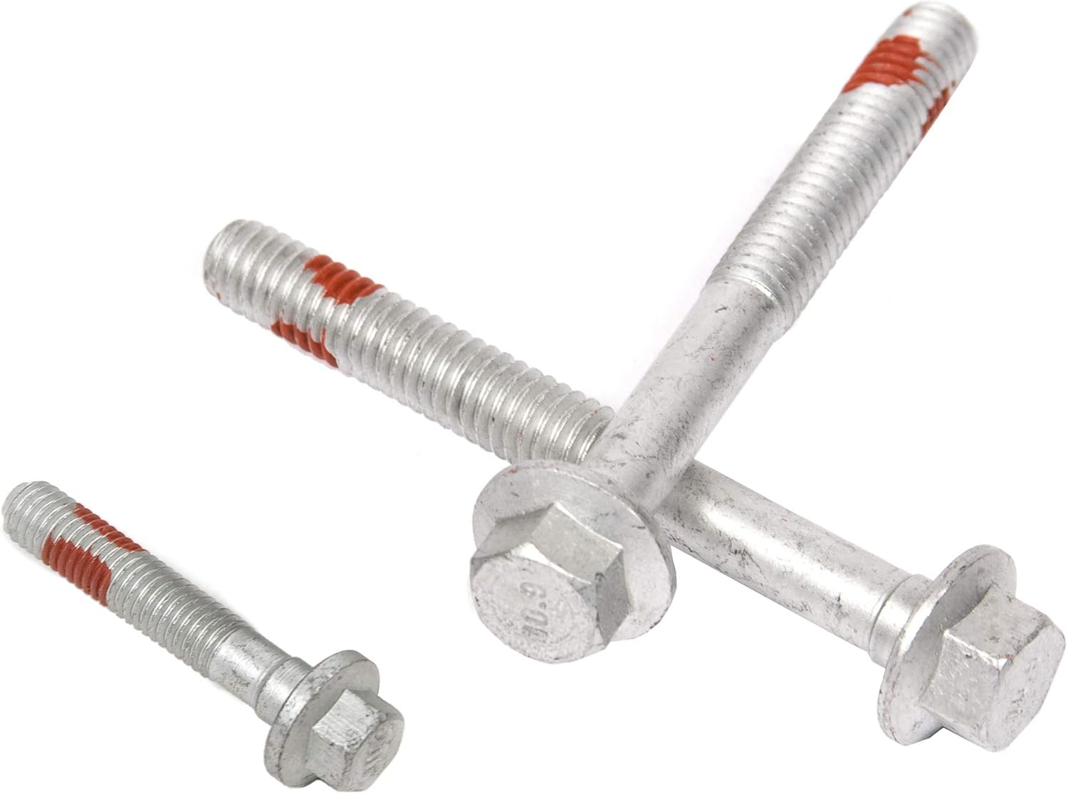 MA-9761292200-6 Engine Re-Ring Kit Fit 02-04 GM Chevy 4.8 5.3 LS1 V8 OHV VIN P T V