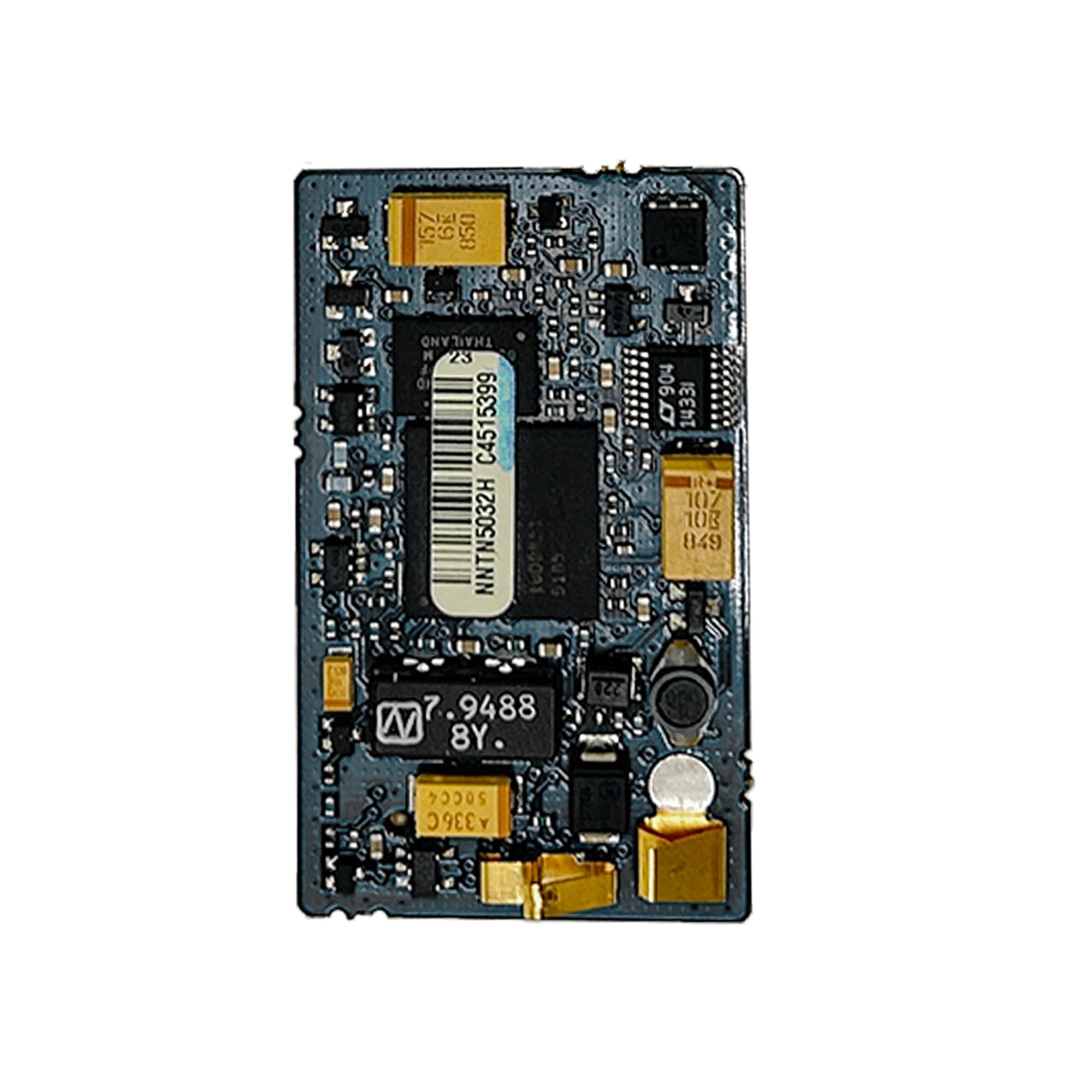 Modulo Di Crtografia Radio Usato UCM Algos AES-256 Per XTS5000 XTL5000 NNTN5032 NNTN7427 - Foto 9