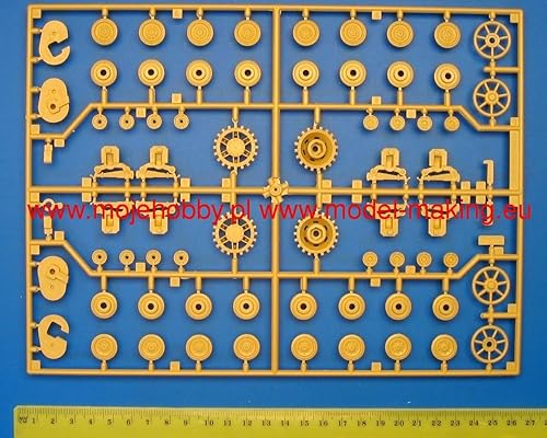 Miniatura 3 de Academy ACA13236 Kit de modelo, varios