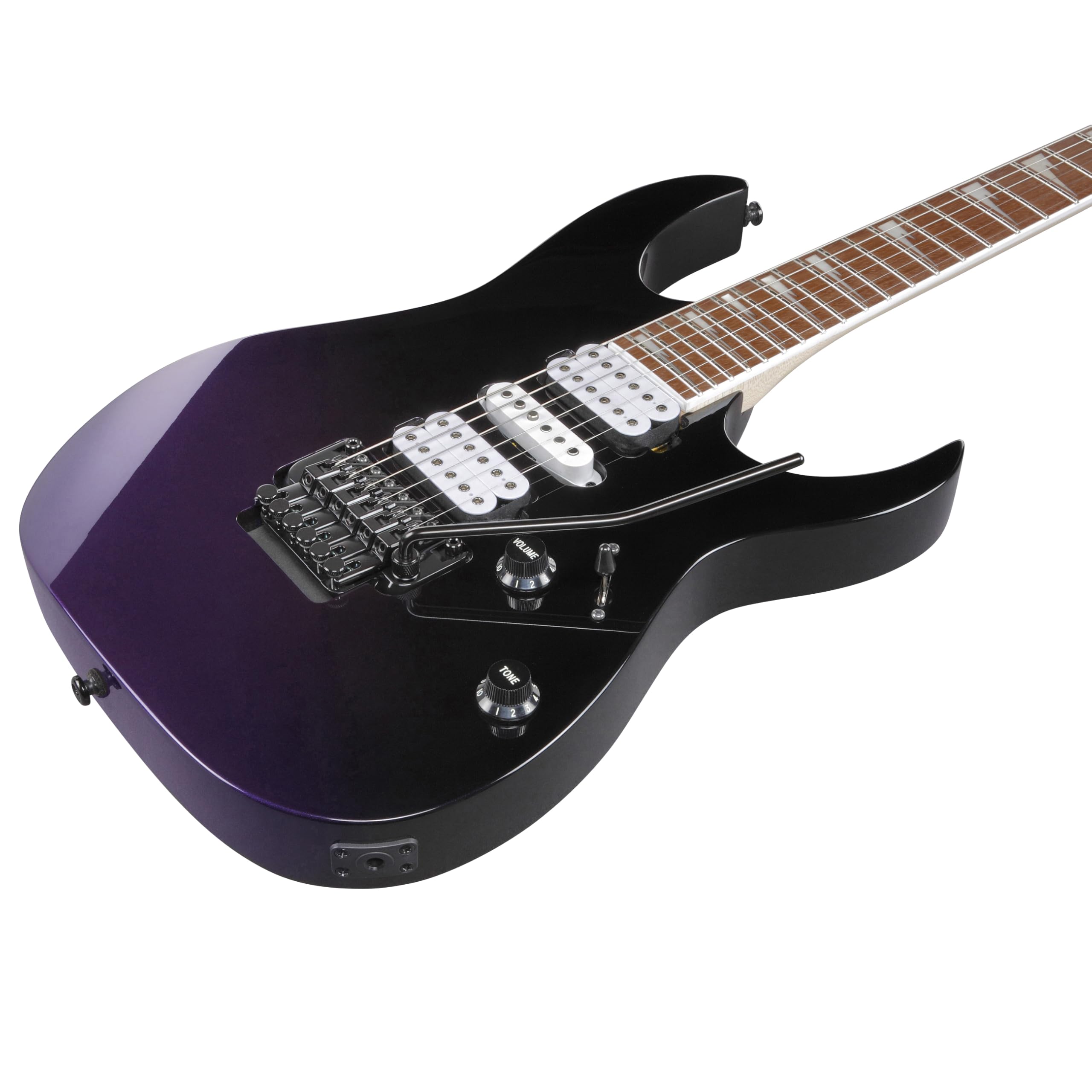 Amazon.com: Ibanez RG470DX Electric Guitar - Tokyo Midnight