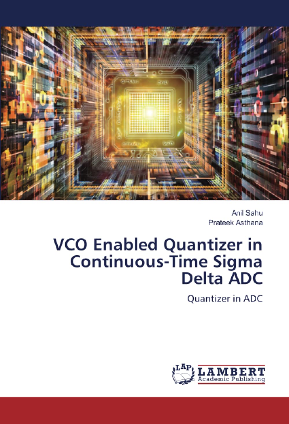 Vco Enabled Quantizer In Continuous Time Sigma Delta Adc Quantizer ...