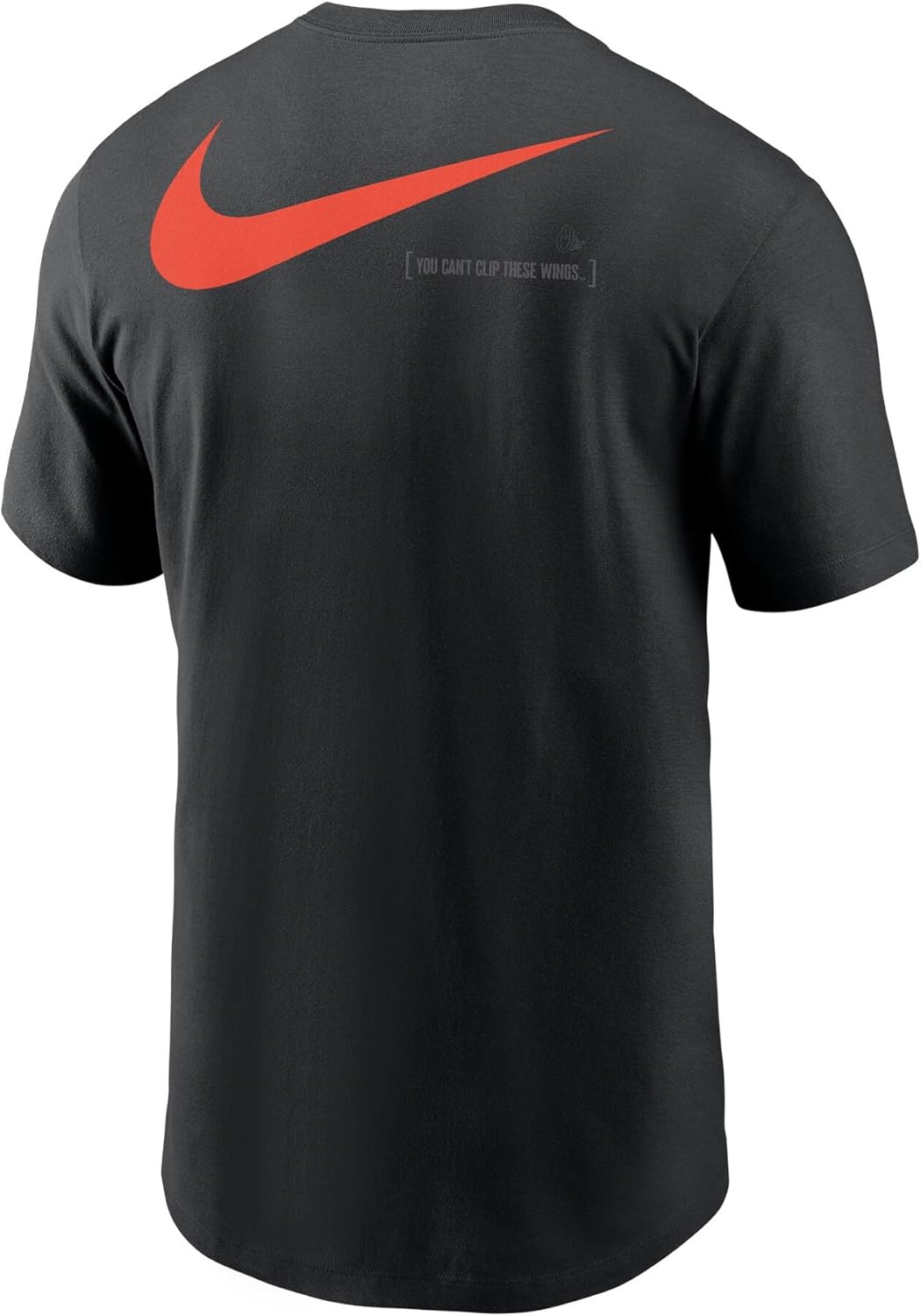 Nike Men's MLB City Connect 2-Hit T-Shirt - Image 2