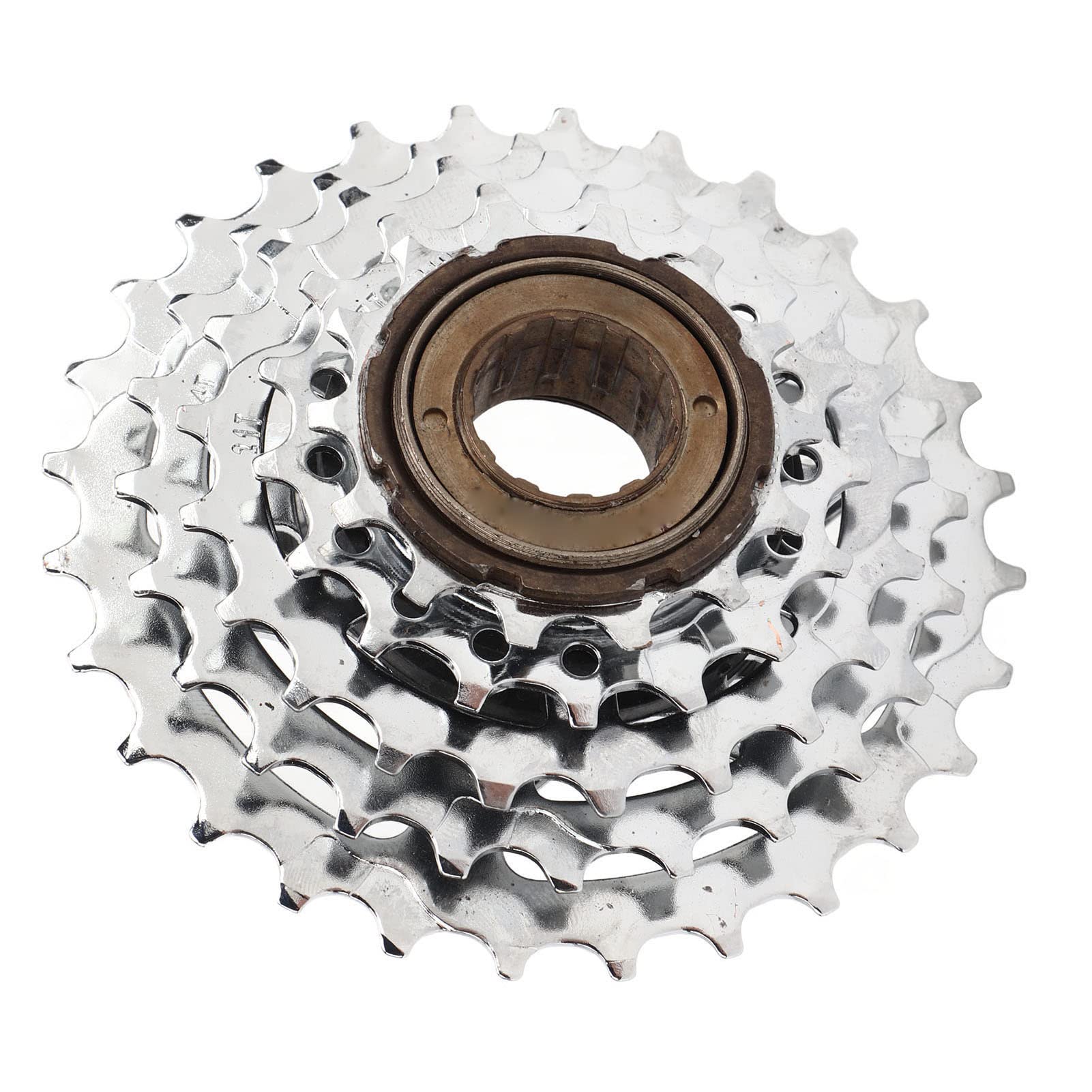 Sunrace Freewheel Corsa 5 VELOCITA 'A Thread 14 – 24 Steel
