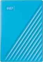 Amazon.com: WD 2TB My Passport, Portable External Hard Drive