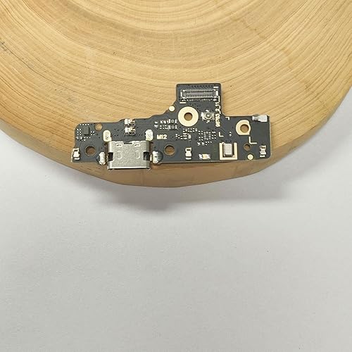 Miniatura 4 de Moto G Power 2022 XT2165 Puerto de carga USB de repuesto para Moto Rola, Moto g Power 2022 XT2165 XT2165-5 XT2165DL 6.5 pulgadas (no apto para g