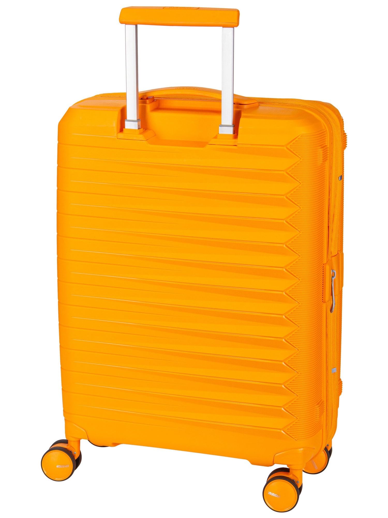 American Tourister Damen Herren Trolley Fastforward Spinner 55 One Size