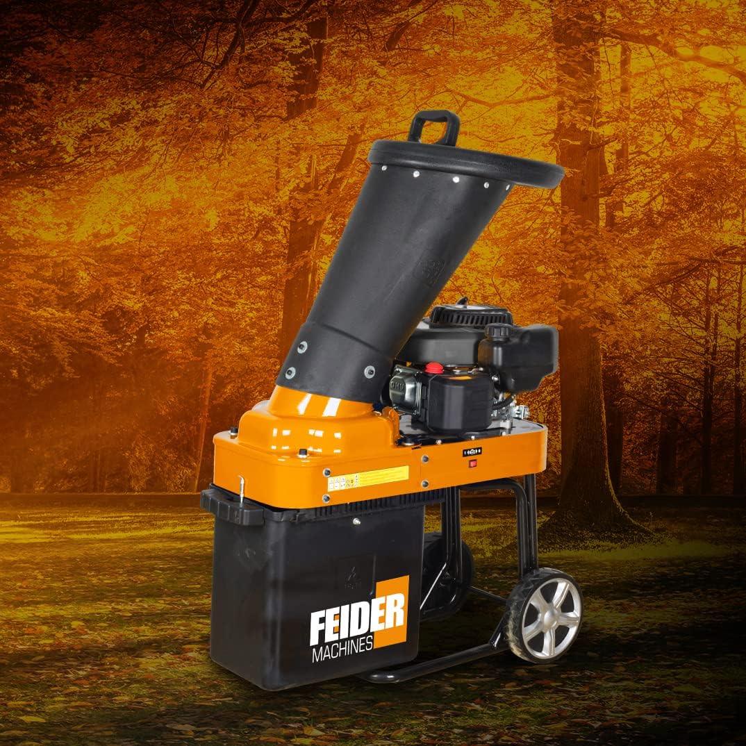 FEIDER Saugrohre 2.5M - Gartenwerkzeuge Französische Qualität