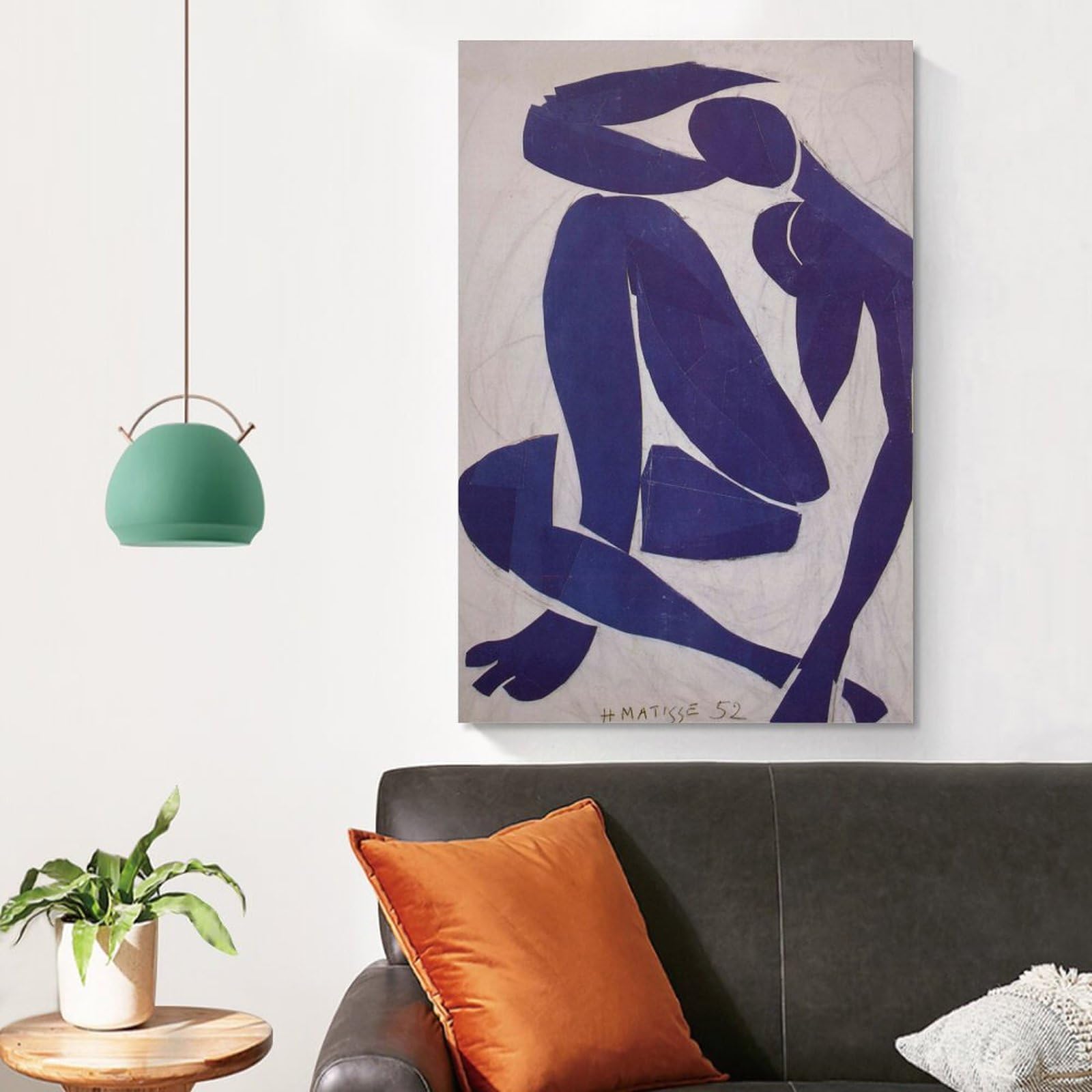 Amazon.co.jp: Henri Matisseアンリ・マティス画家が作るアート