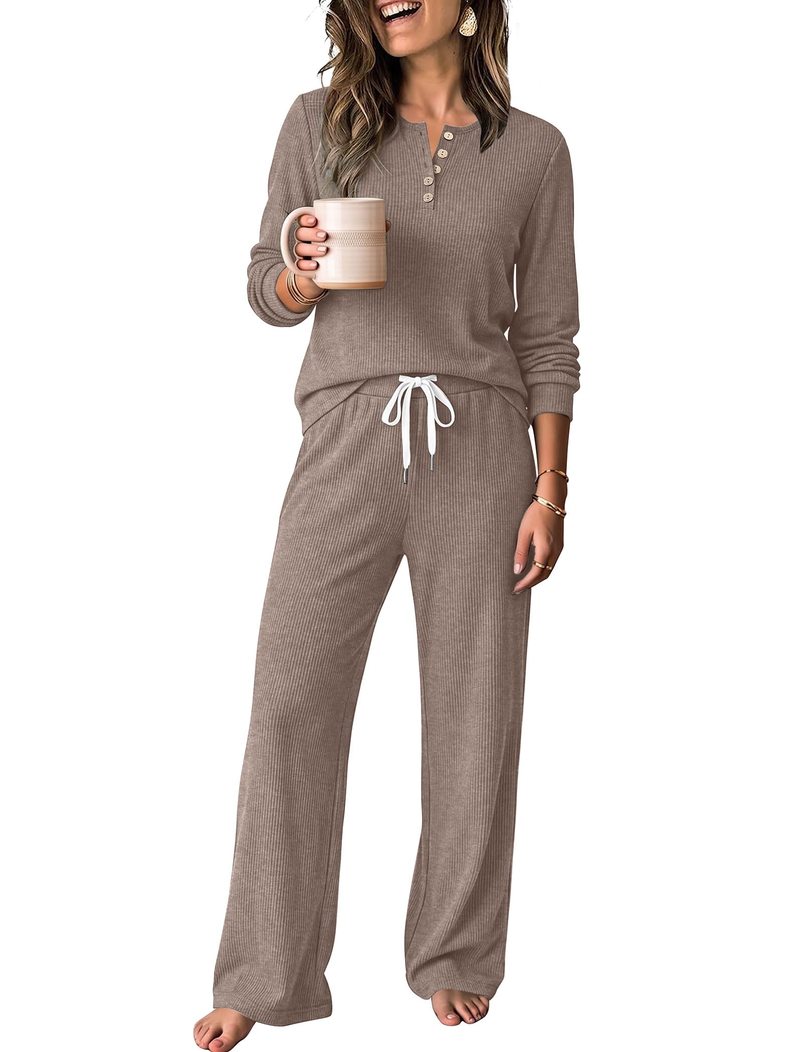 OFEEFAN Womens Lounge Sets