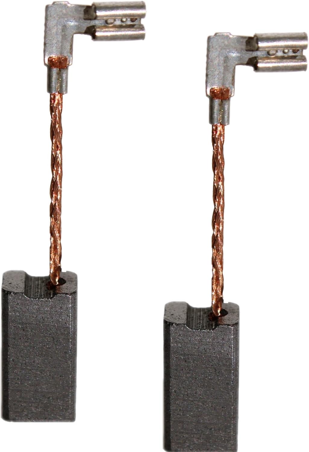 Carbon Bruhes for Metabo BA 0775 / BAE 0875 / BAE 0876