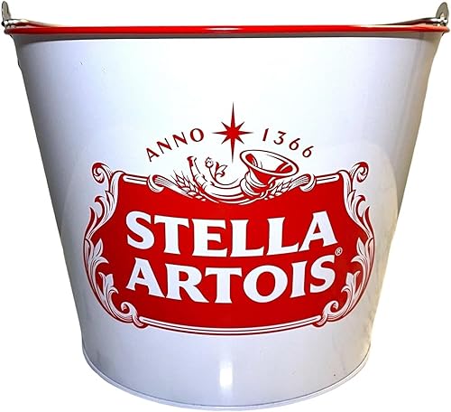 Miniatura 1 de Stella Artois Cubo de cerveza y hielo