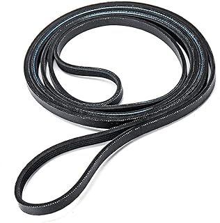 LIJDD Utilities 6602-001655 pas bębna suszarki PS4133825 AP4373659 PS2407938 do części narzędzi Samsung Kenmore