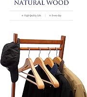 Vista 6 de Percha de suelo (latín)