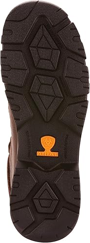 Miniatura 4 de Ariat Work Edge LTE Moc botas de puntera compuesta Western para hombre