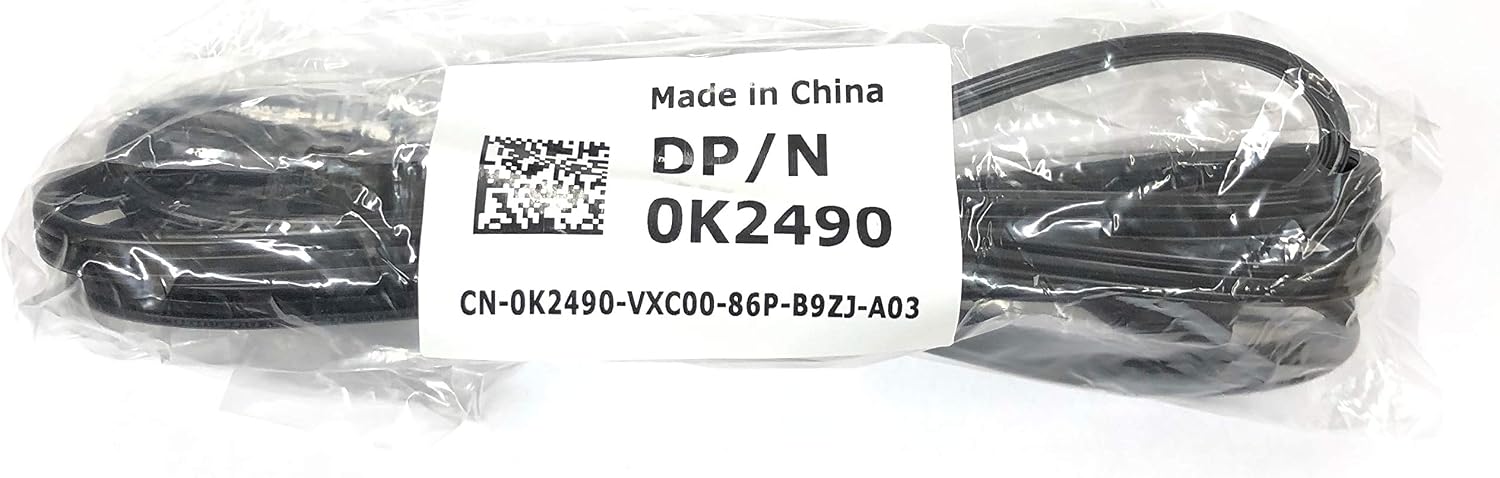 Buу 1 gеt 1 New Version Slim Dell Replacement Power Adapter - 180 Watt-7.4mm For Dell P/N: 450-AHDJ XCT0N HA180PM181 0N7MWW