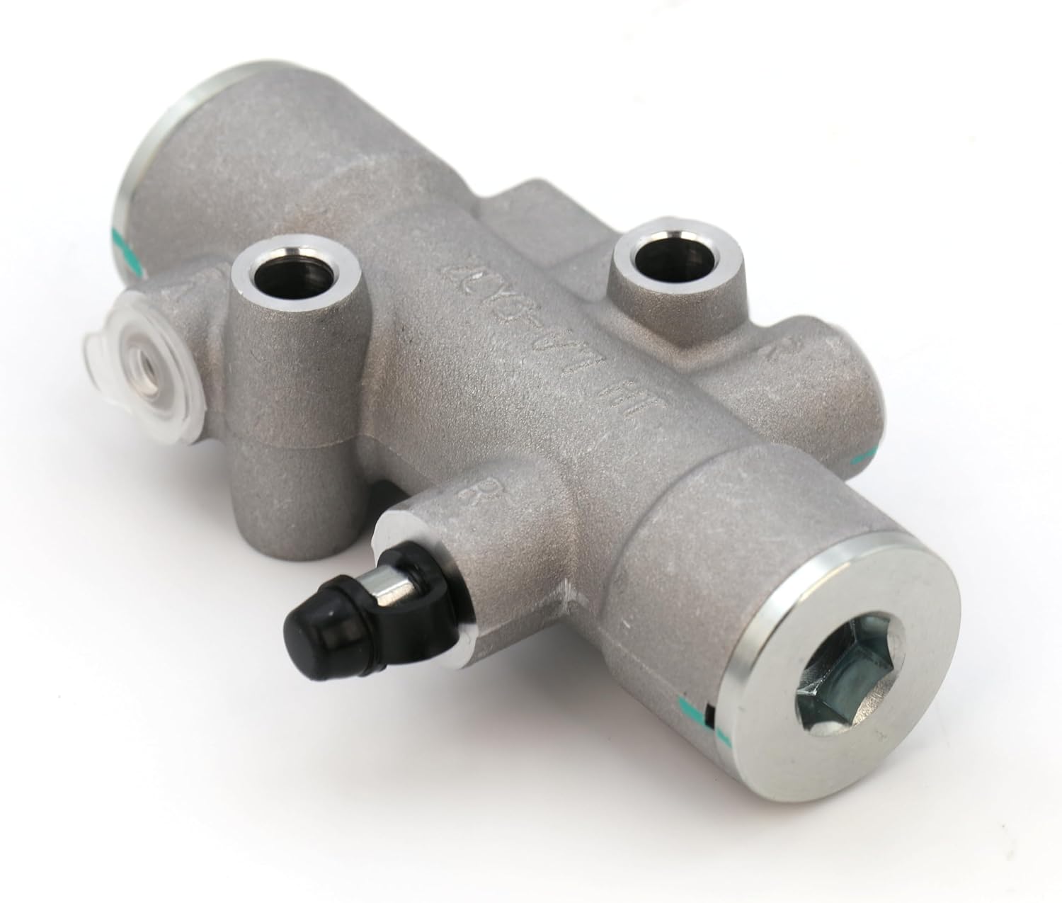 ATV Parts Brake HYDRAULIC DISTRIBUTION VALVE for CF moto CF400 500 600 800 ATVs UTVs Quad Bike 7020-081070