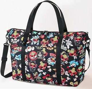 HYSTERIC MINI ビッグバッグ 宝島社付録