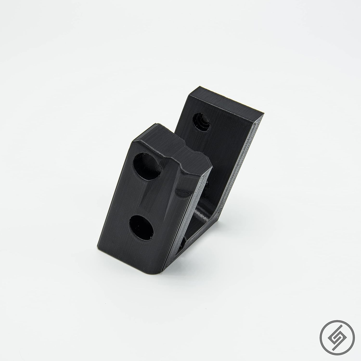 Spartan Mount Compatible with SIG P365 Pistols [Barrel Right] | Wall Display Storage Organization System | Unique Low Profile Design | Gun Safe Wall Room Mounting Solution | Made in USA