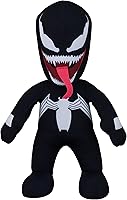 Vista 14 de Marvel Black Panther Figura de peluche de 10 pulgadas, un superhéroe para jugar y exhibir
