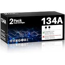 134A W1340A Black Toner Cartridge for HP LaserJet MFP M209dw M209 Printer