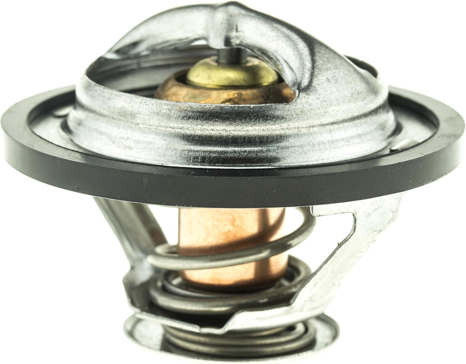 MotoRad 14289 OE Type Thermostat, Stainless Steel