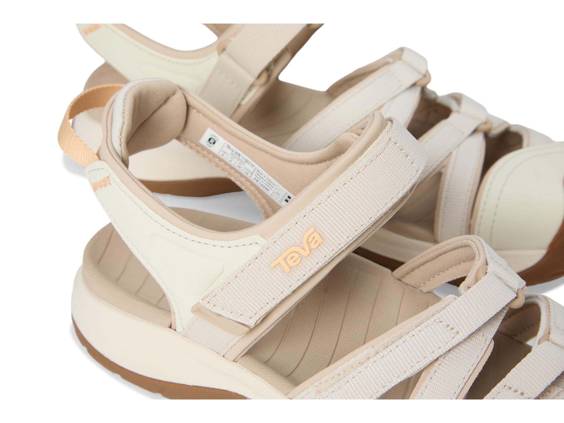 Teva Damen Tirra Sport CtSportsandale