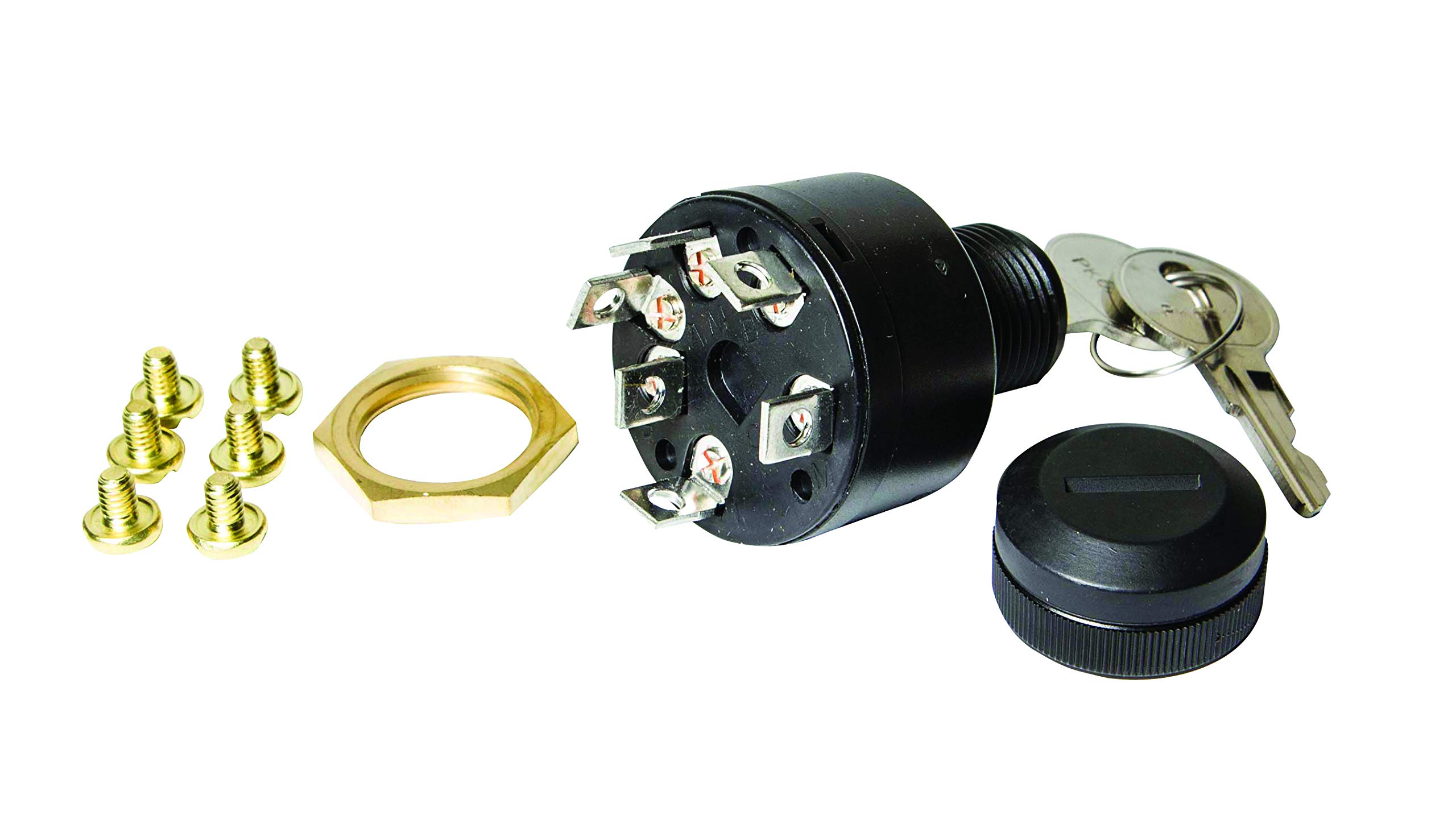 【専用出品】電源&セレクター Amazon.com: Sierra MP39730 Marine Switch : Sports & Outdoors