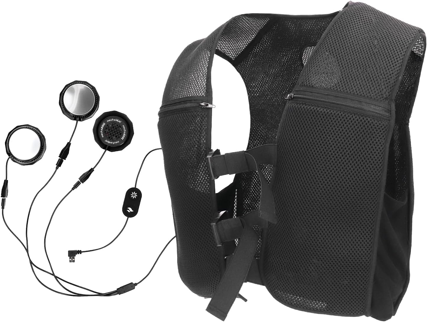 ウィンドコア アイス ヒーター ペルチェベスト プロ2 スペシャル