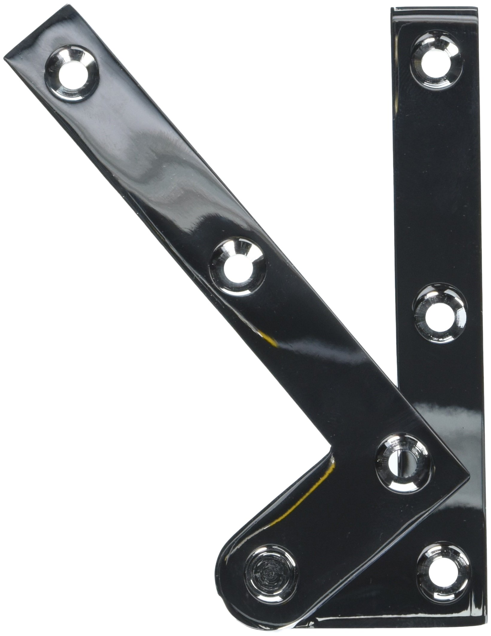 Charnière pivotante en laiton massif Deltana PH40U26 pour oscillation fluide