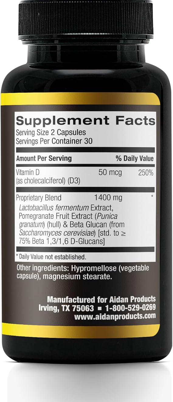Stem-Kine Stem Cell Supplements, Clinically Proven to Increase Circulating Stem Cells, Pack of 2, Promoting Healing and Anti-Aging, 2 Pack of 60 Capsules Each
