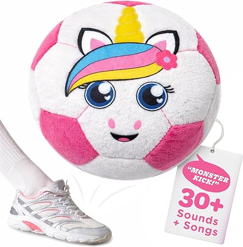 Miniatura 9 de Move2Play, Hilariously Interactive Toy with Music & Sound Effects for Boy & Girl Ball for Toddler & Baby 6, 12, 18+ Months 1, 2, 3+ Year Old